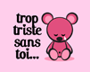 sans toi